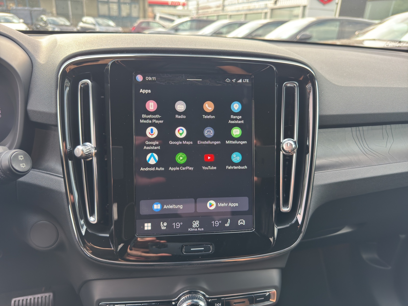 VOLVO XC40 E80 Twin Plus AWD-image-15