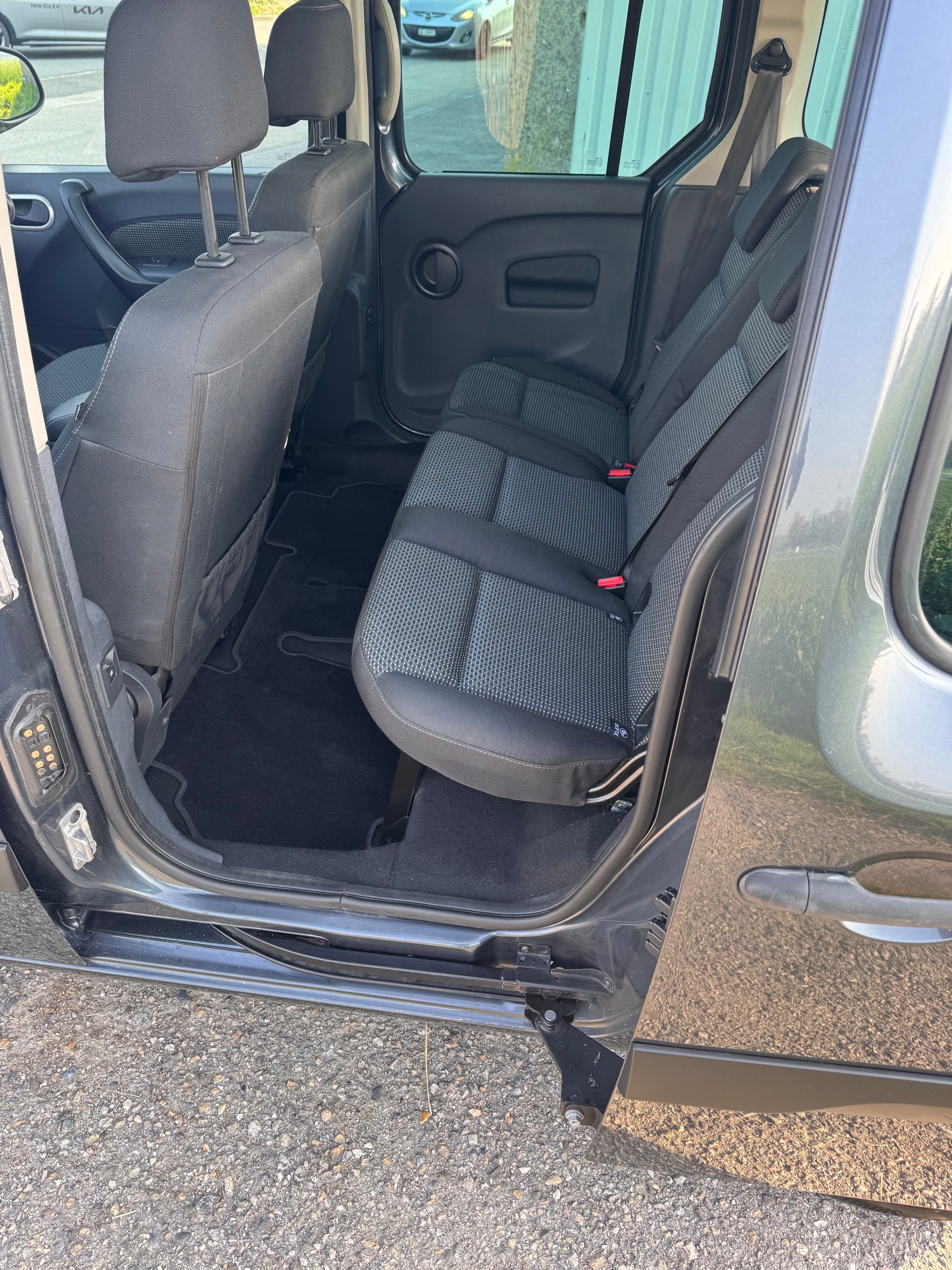MERCEDES-BENZ Citan Tourer 111 CDI L 5-Plätzer/5 places-image-7