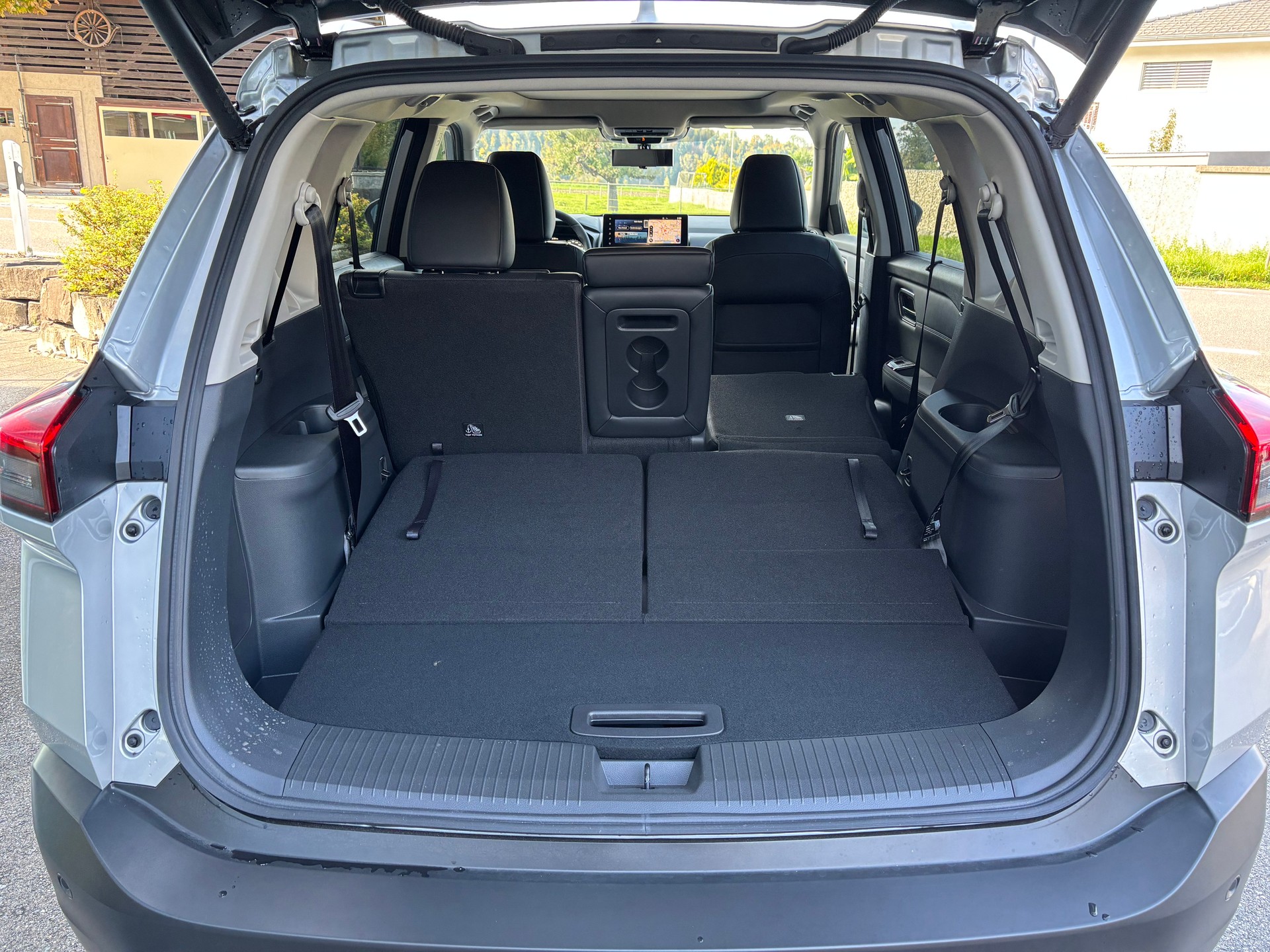 NISSAN X-Trail 1.5 4WD e-Power 7Sitze Tekna+-image-5
