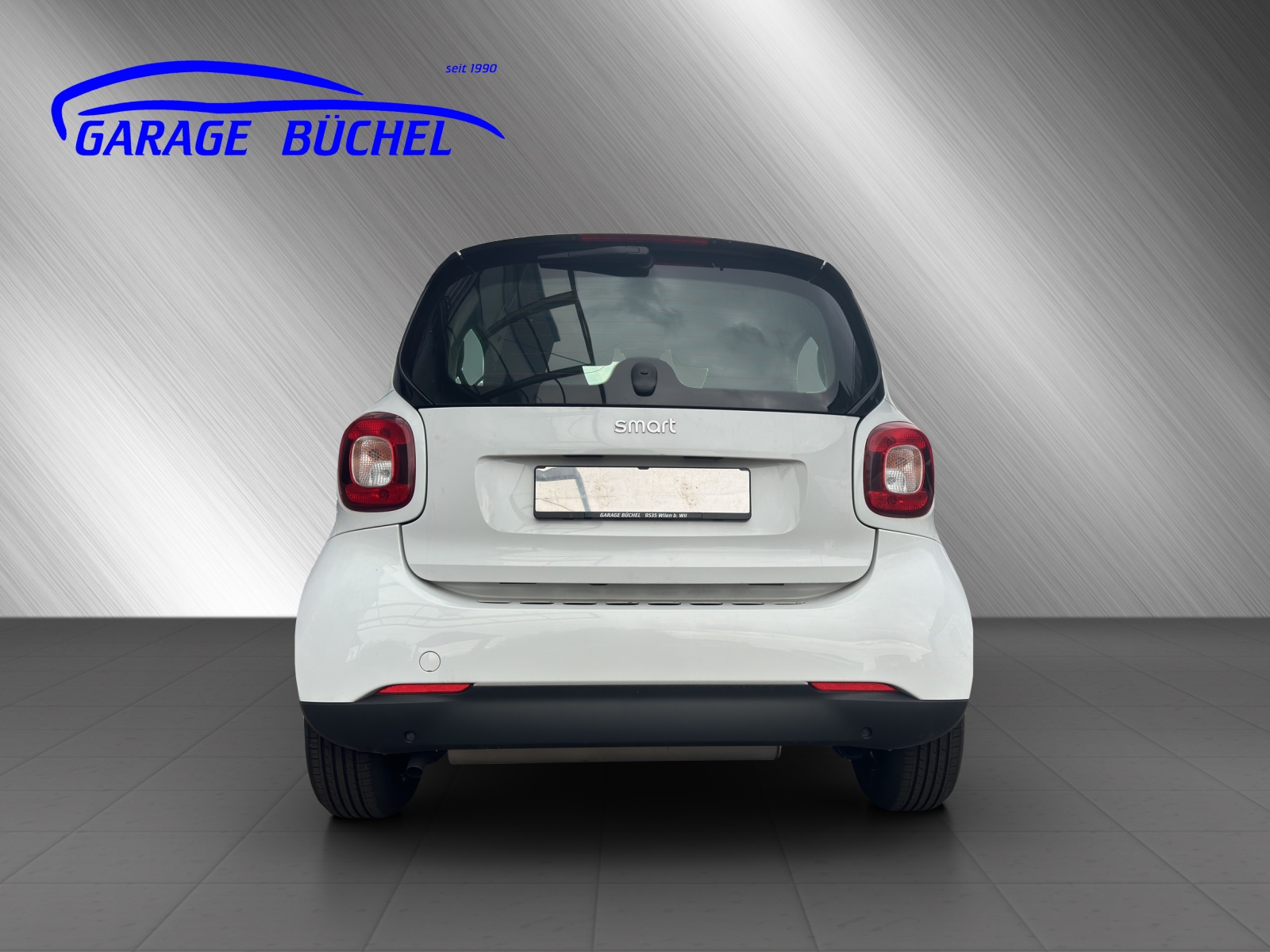 SMART Fortwo Coupé 1.0 71-image-4