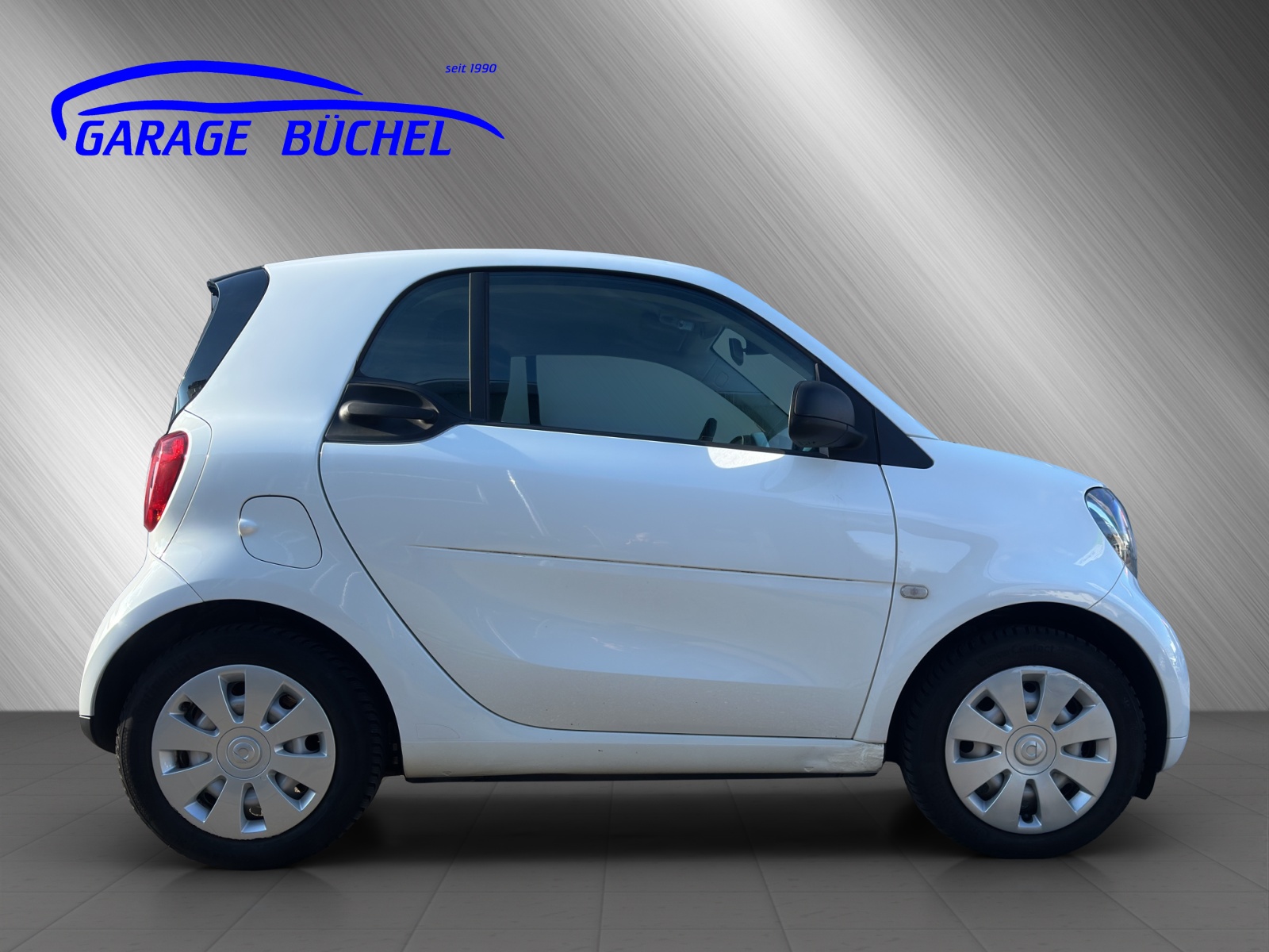 SMART Fortwo Coupé 1.0 71-image-6