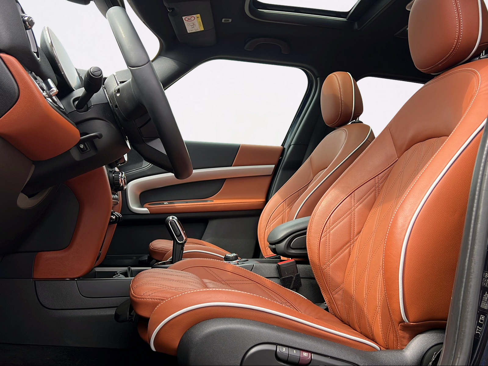 MINI Countryman Cooper S Trafalgar ALL4 Steptronic-image-11