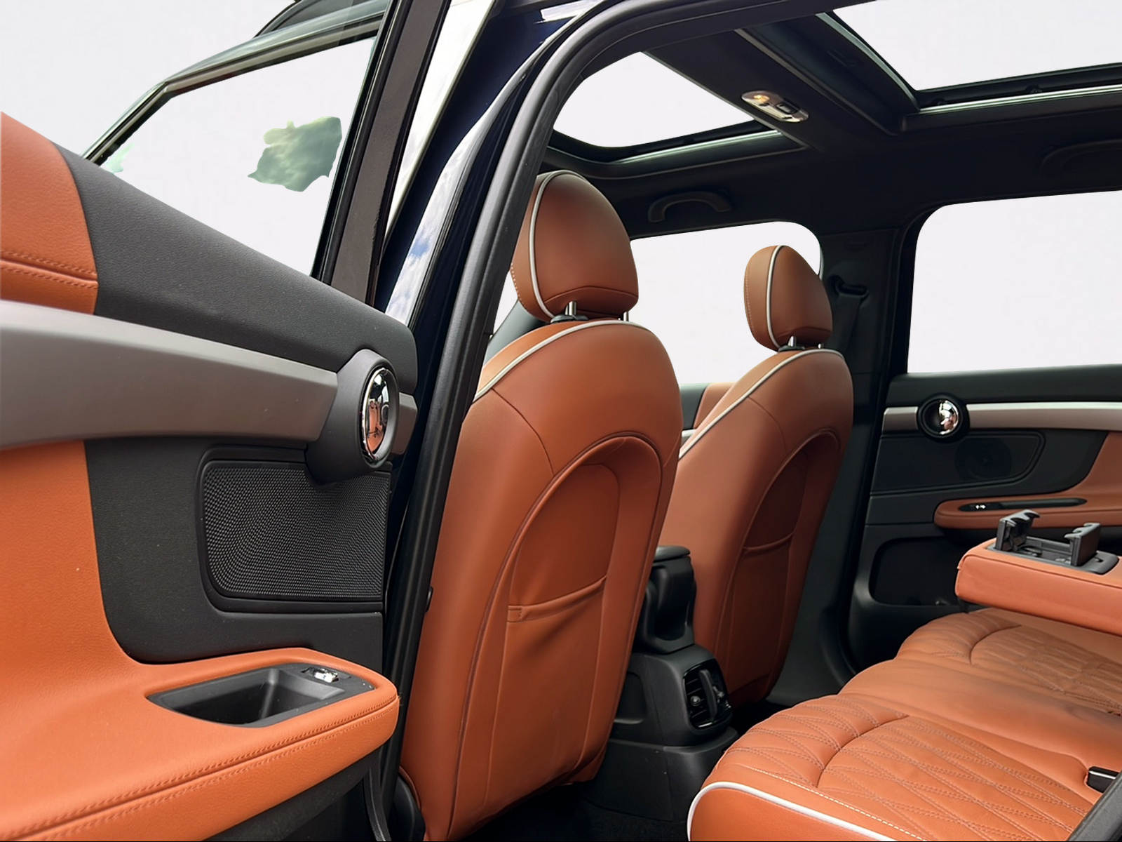 MINI Countryman Cooper S Trafalgar ALL4 Steptronic-image-12