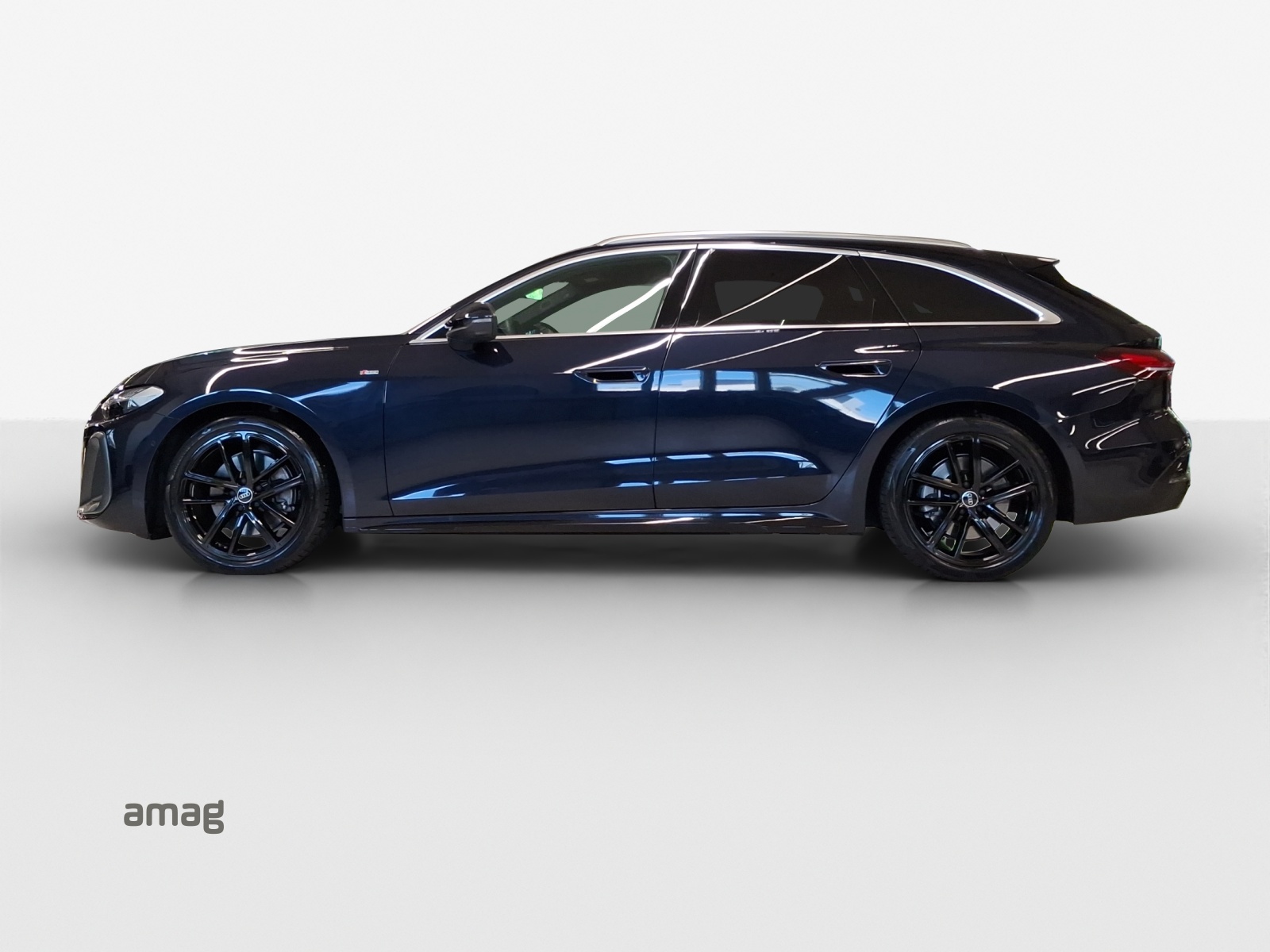 AUDI A5 Avant TDI quattro 150 kW Attraction S tronic-showroom-element-1