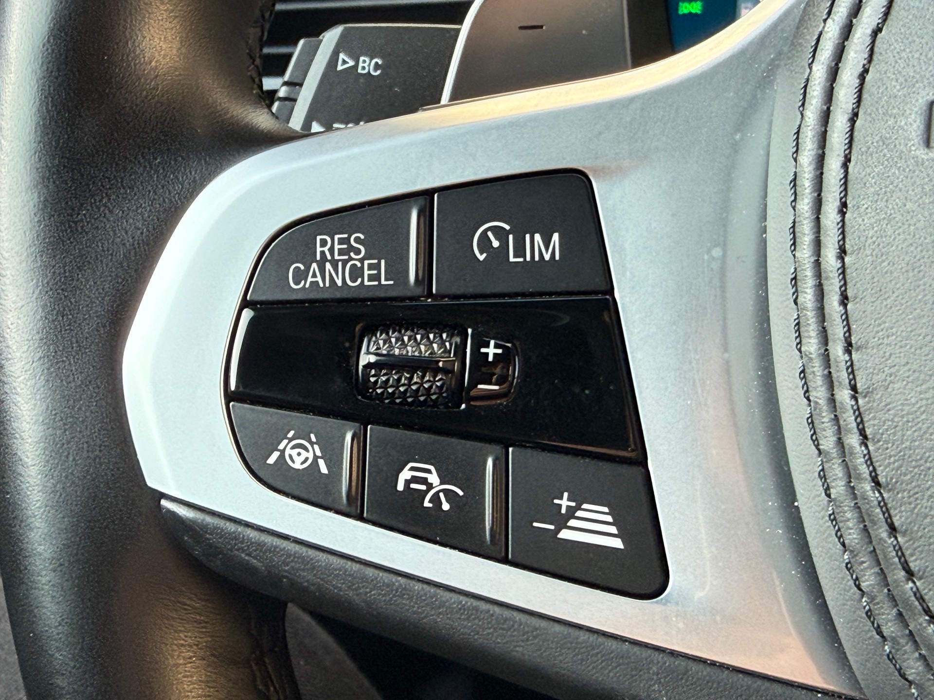 BMW X3 M40d 48V Steptronic Individual-image-3