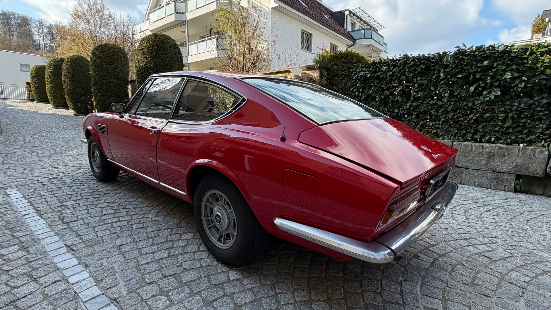 FIAT Dino Coupé 2000 (1968)-image-3