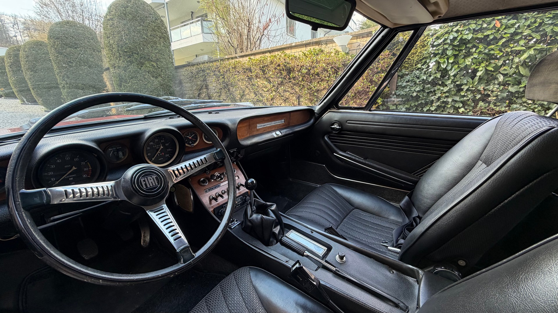 FIAT Dino Coupé 2000 (1968)-image-7