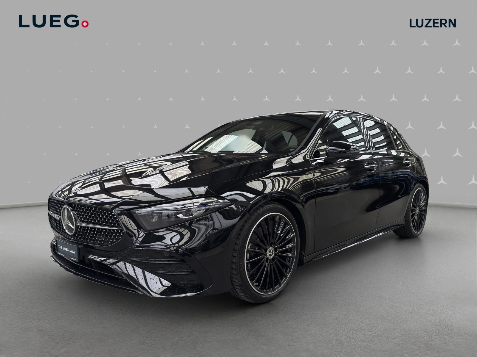 MERCEDES-BENZ A 250 4Matic 8G-DCT-image-0
