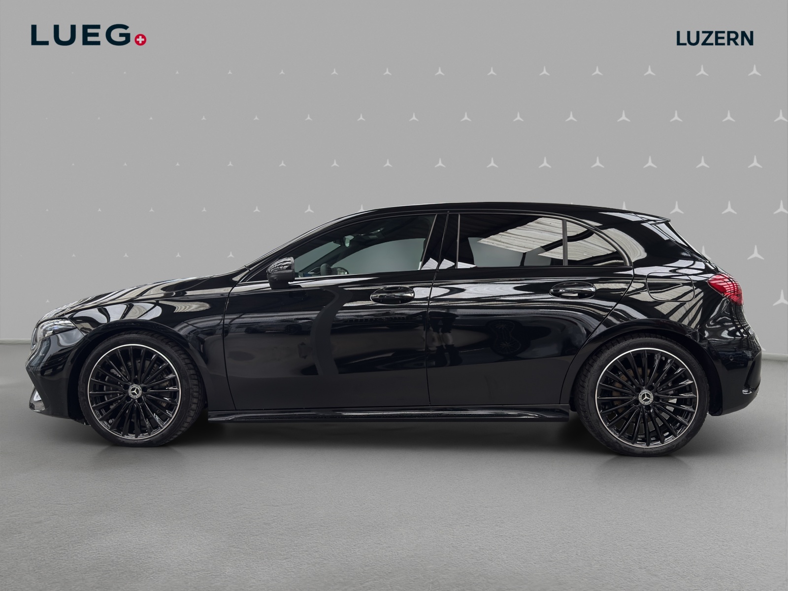 MERCEDES-BENZ A 250 4Matic 8G-DCT-image-1