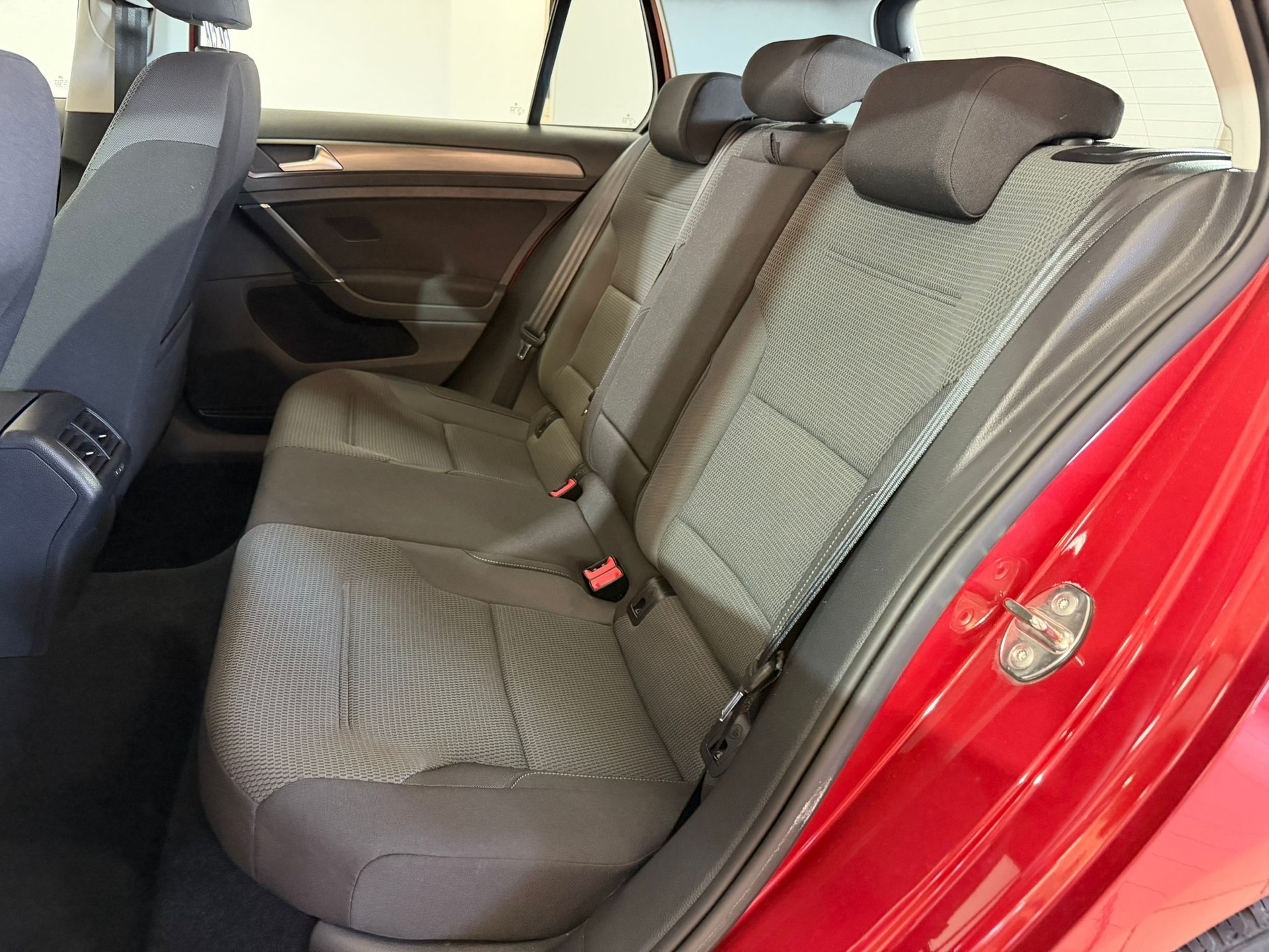 VW Golf 1.2 TSI Comfortline-image-9