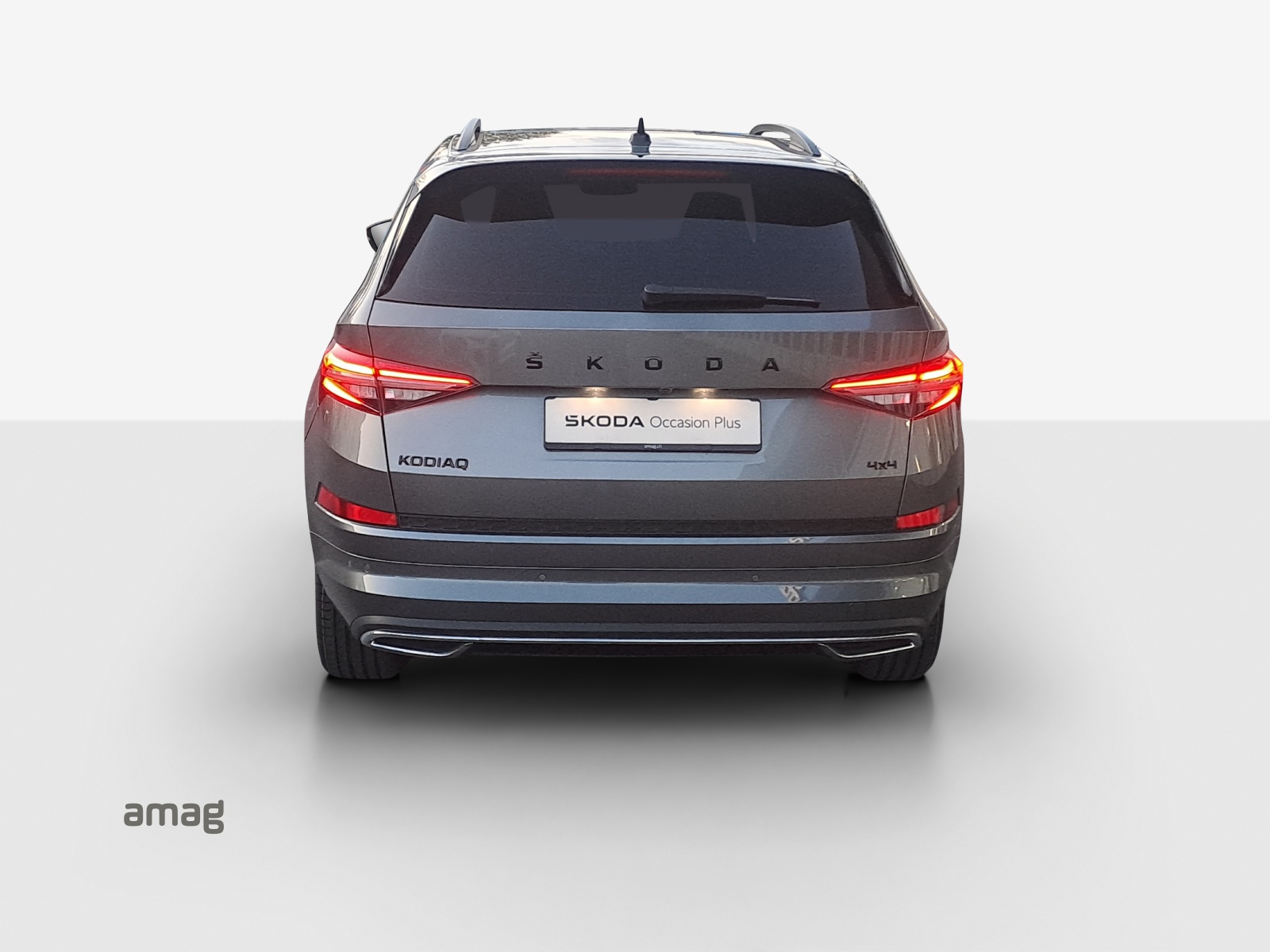 SKODA Kodiaq 2.0 TSI 4x4 SportLine-image-3