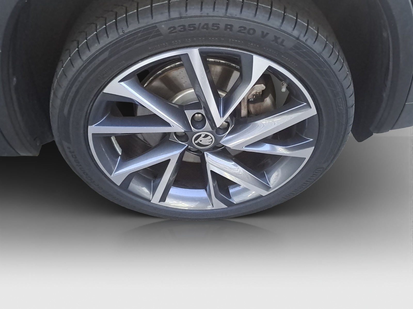 SKODA Kodiaq 2.0 TSI 4x4 SportLine-image-14