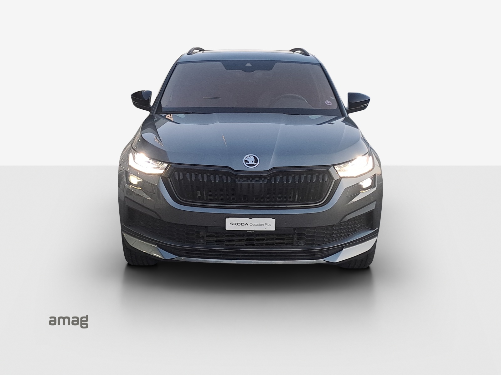 SKODA Kodiaq 2.0 TSI 4x4 SportLine-image-6