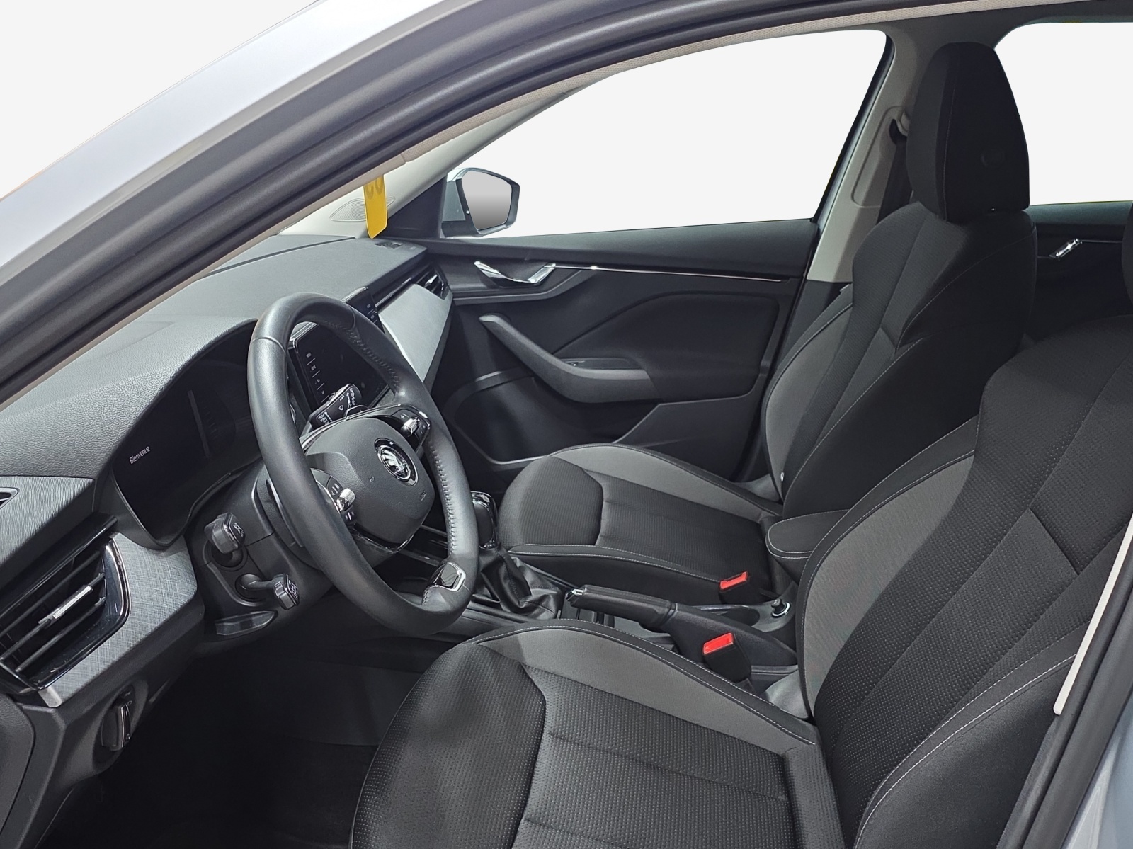 SKODA Kamiq 1.5 TSI Tour DSG-image-7
