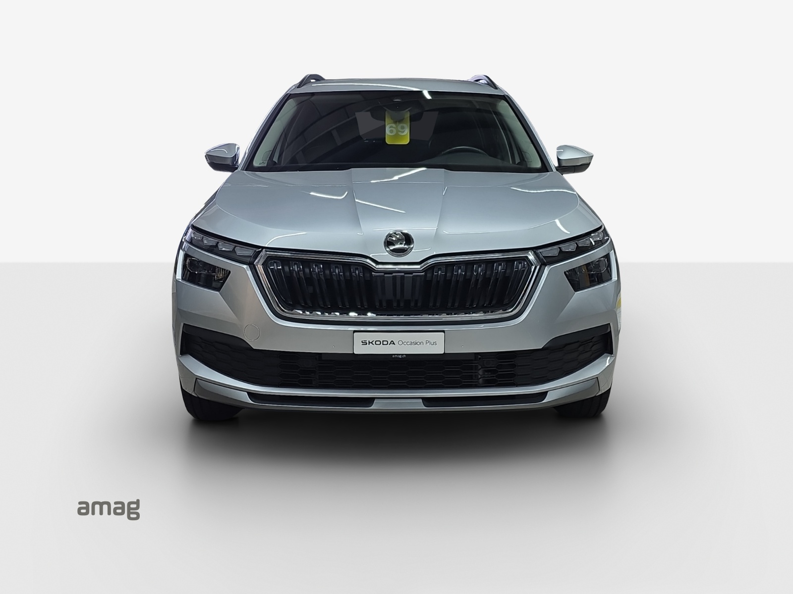 SKODA Kamiq 1.5 TSI Tour DSG-image-6