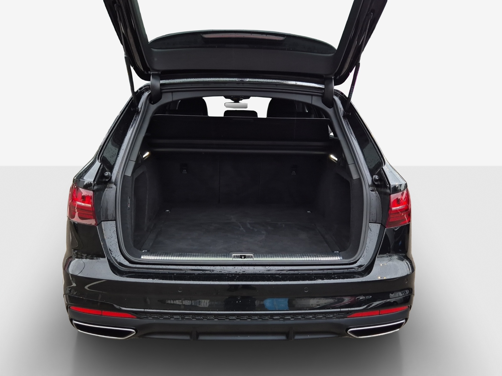 AUDI A4 Avant 45 TFSI S line S-tronic quattro-image-12