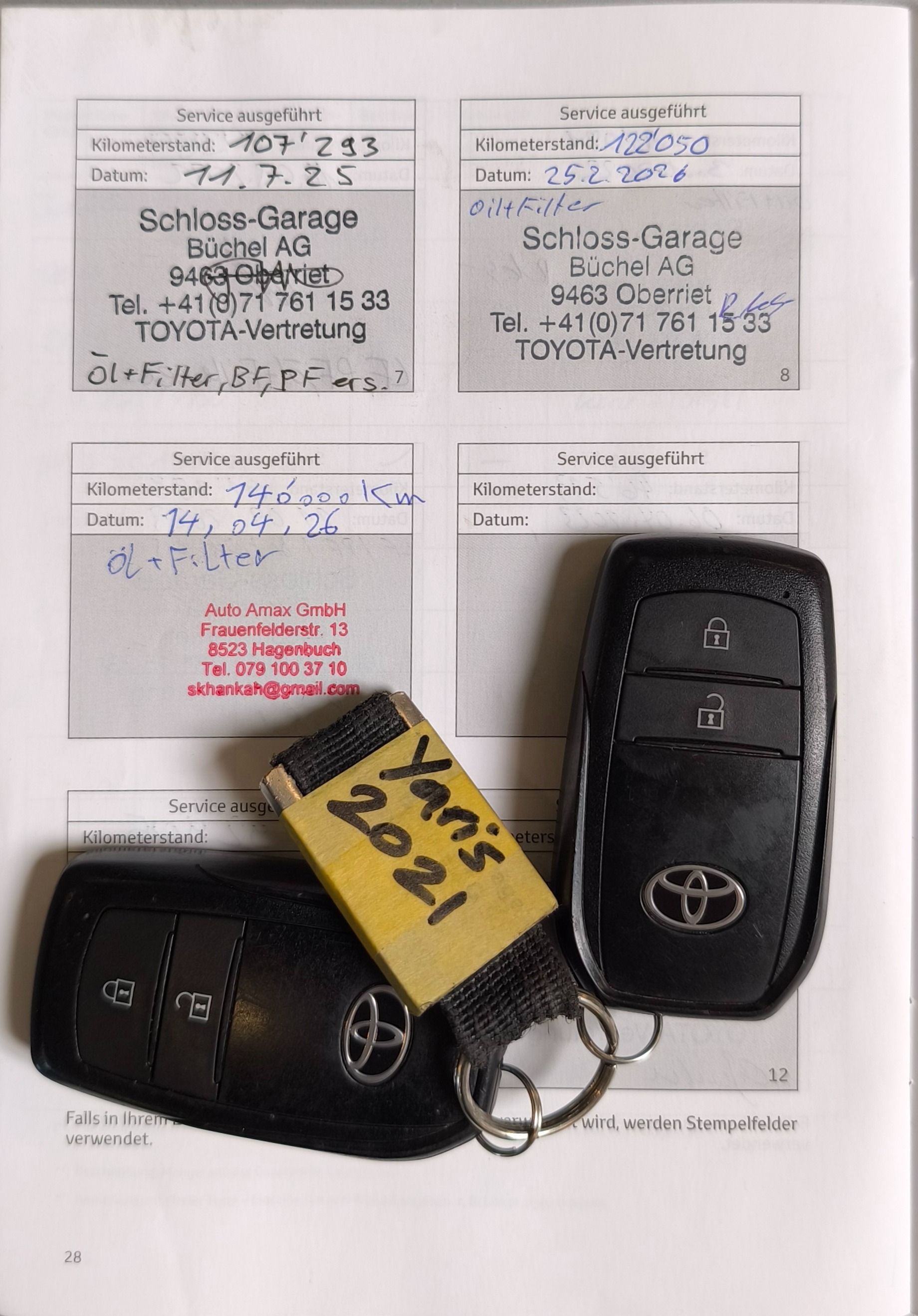 TOYOTA Yaris 1.5 Trend-image-15