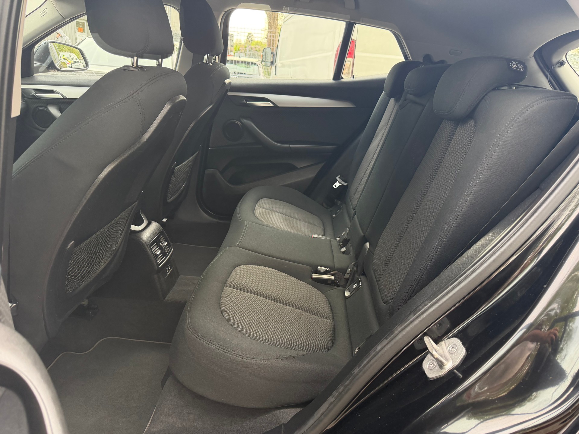 BMW X2 sDrive 18d Steptronic * Gr. Navi * LED * Klima-auto * PDC V&H * Tempomat * Frisch Ab MFK-image-6