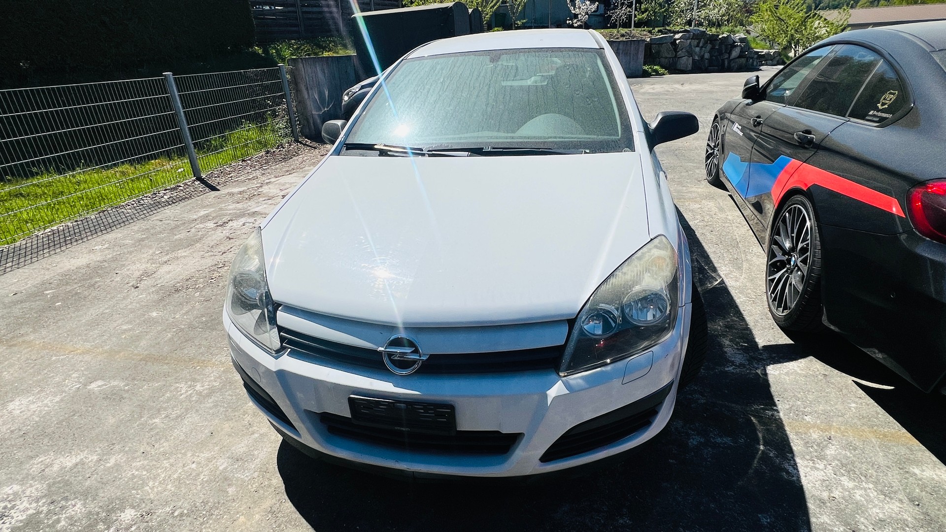 OPEL Astra Caravan 1.7 CDTi Elegance