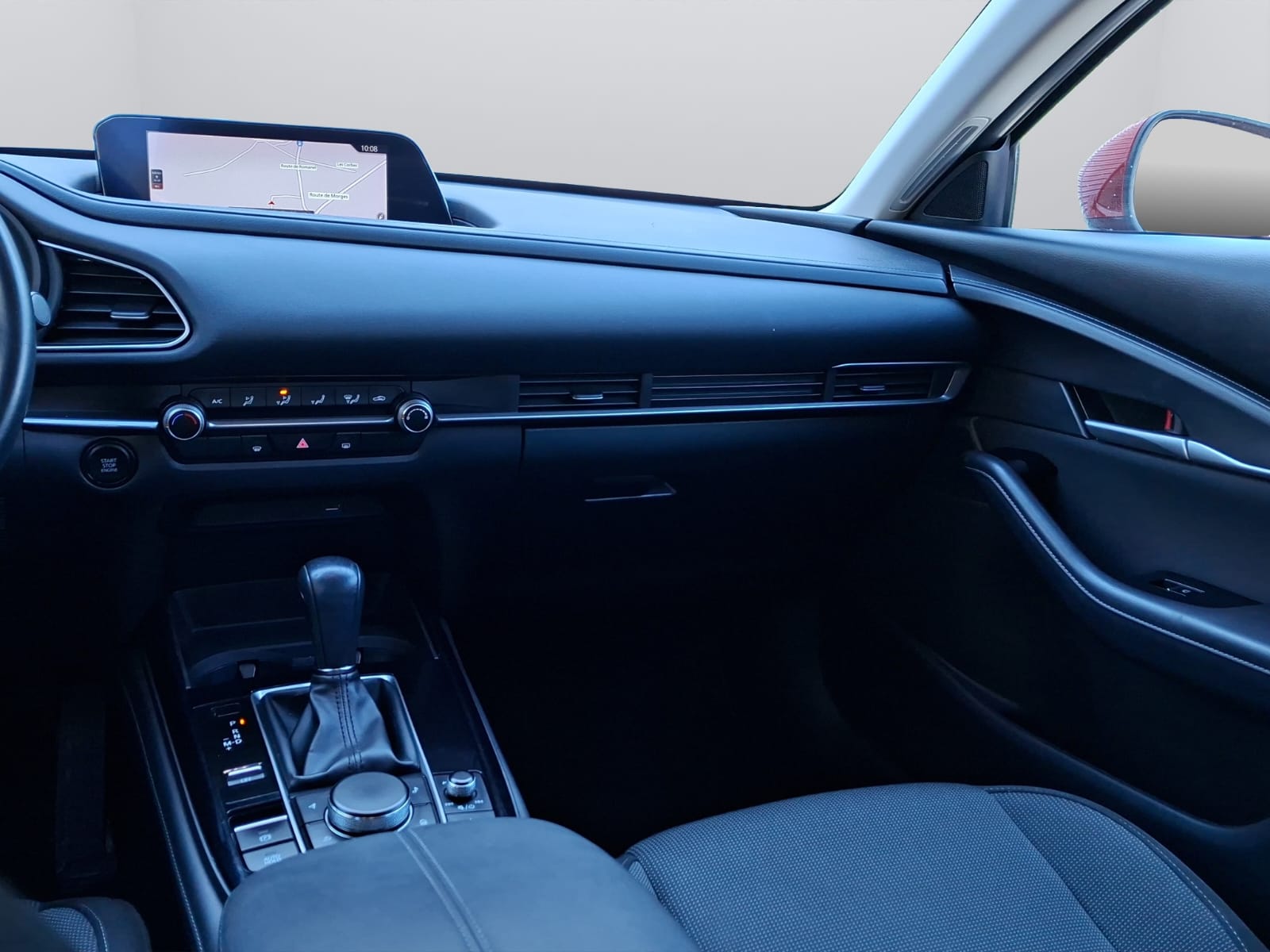 MAZDA CX-30 SKYACTIV-G 150 M Hybrid FWD Ambition Plus Automat-image-15