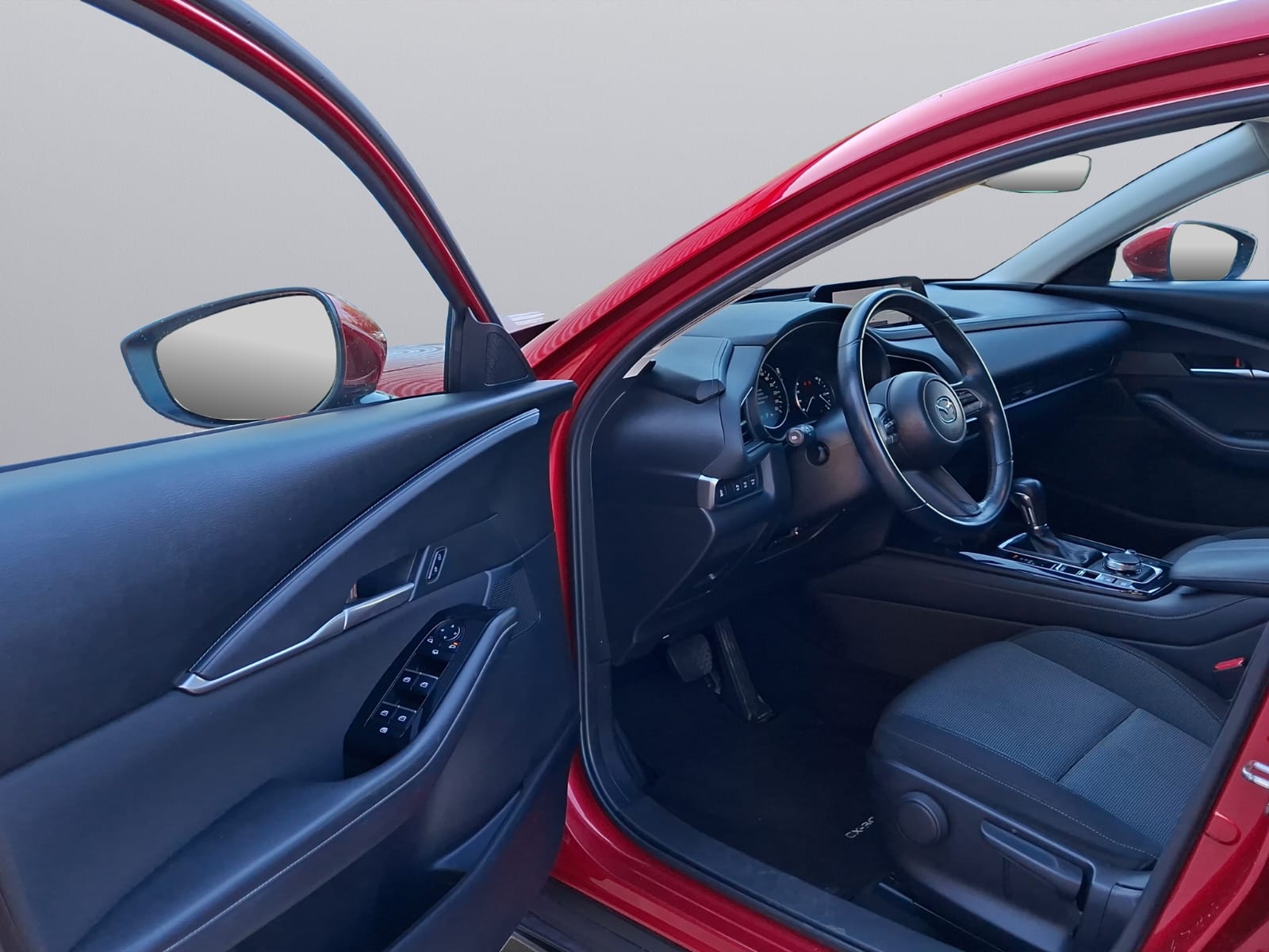 MAZDA CX-30 SKYACTIV-G 150 M Hybrid FWD Ambition Plus Automat-image-12