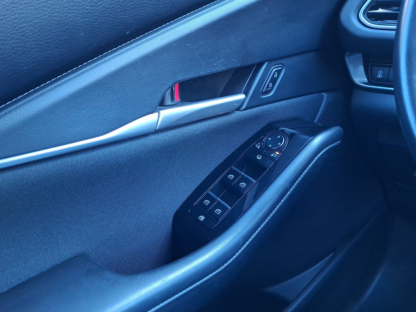 MAZDA CX-30 SKYACTIV-G 150 M Hybrid FWD Ambition Plus Automat-image-19