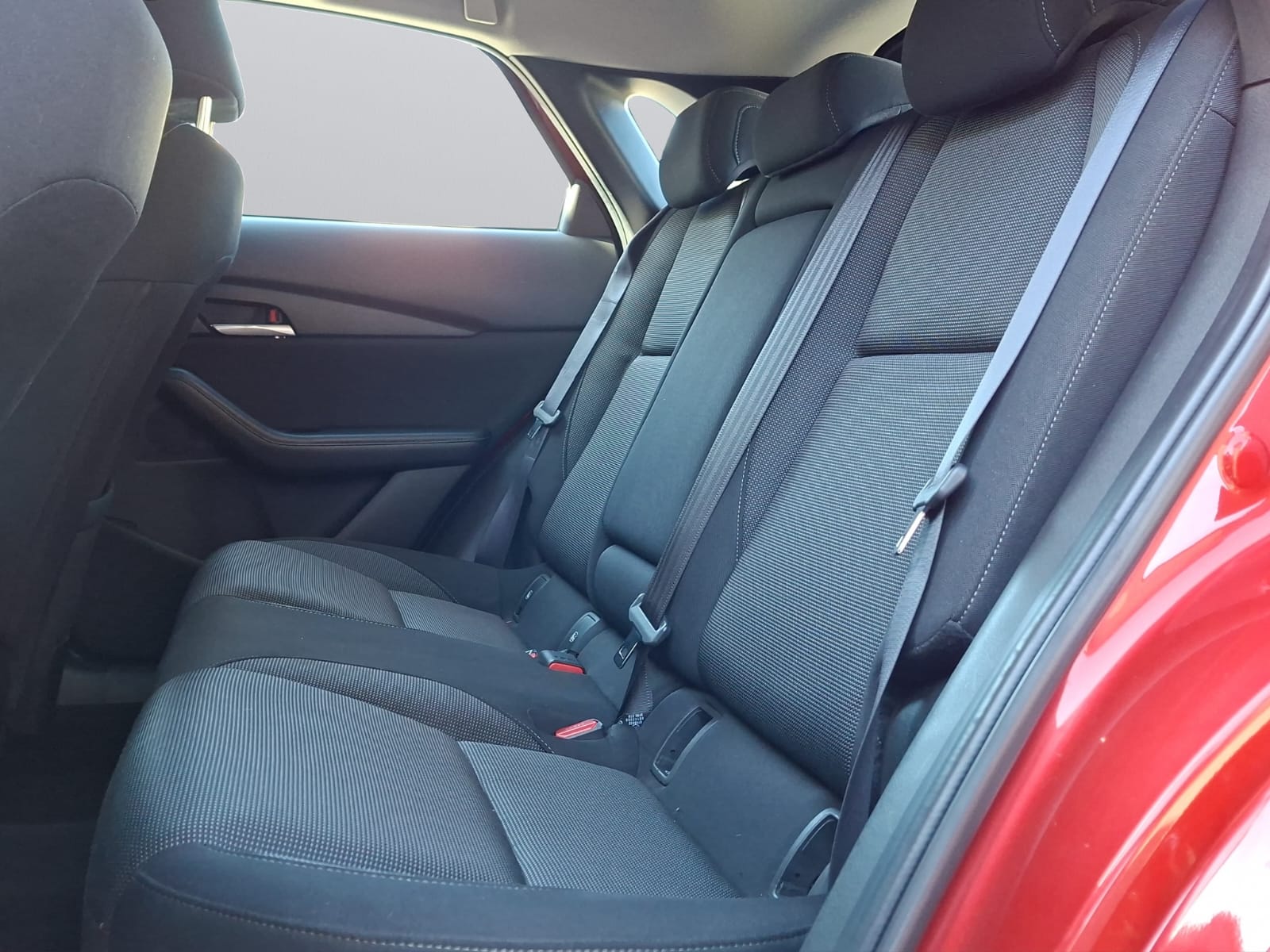MAZDA CX-30 SKYACTIV-G 150 M Hybrid FWD Ambition Plus Automat-image-10