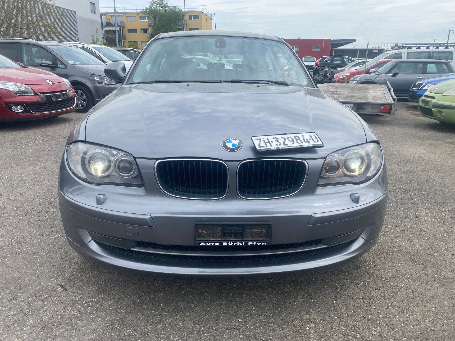 BMW 116i