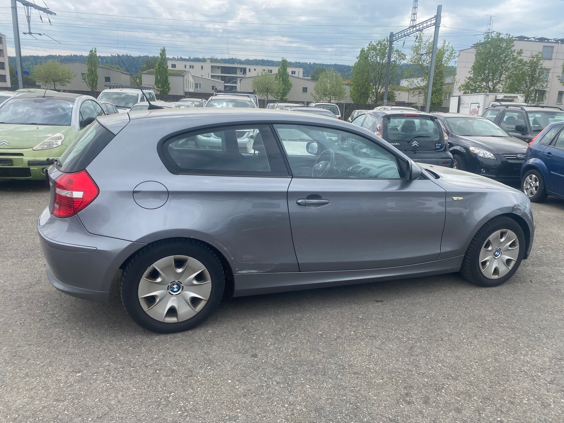 BMW 116i-image-4