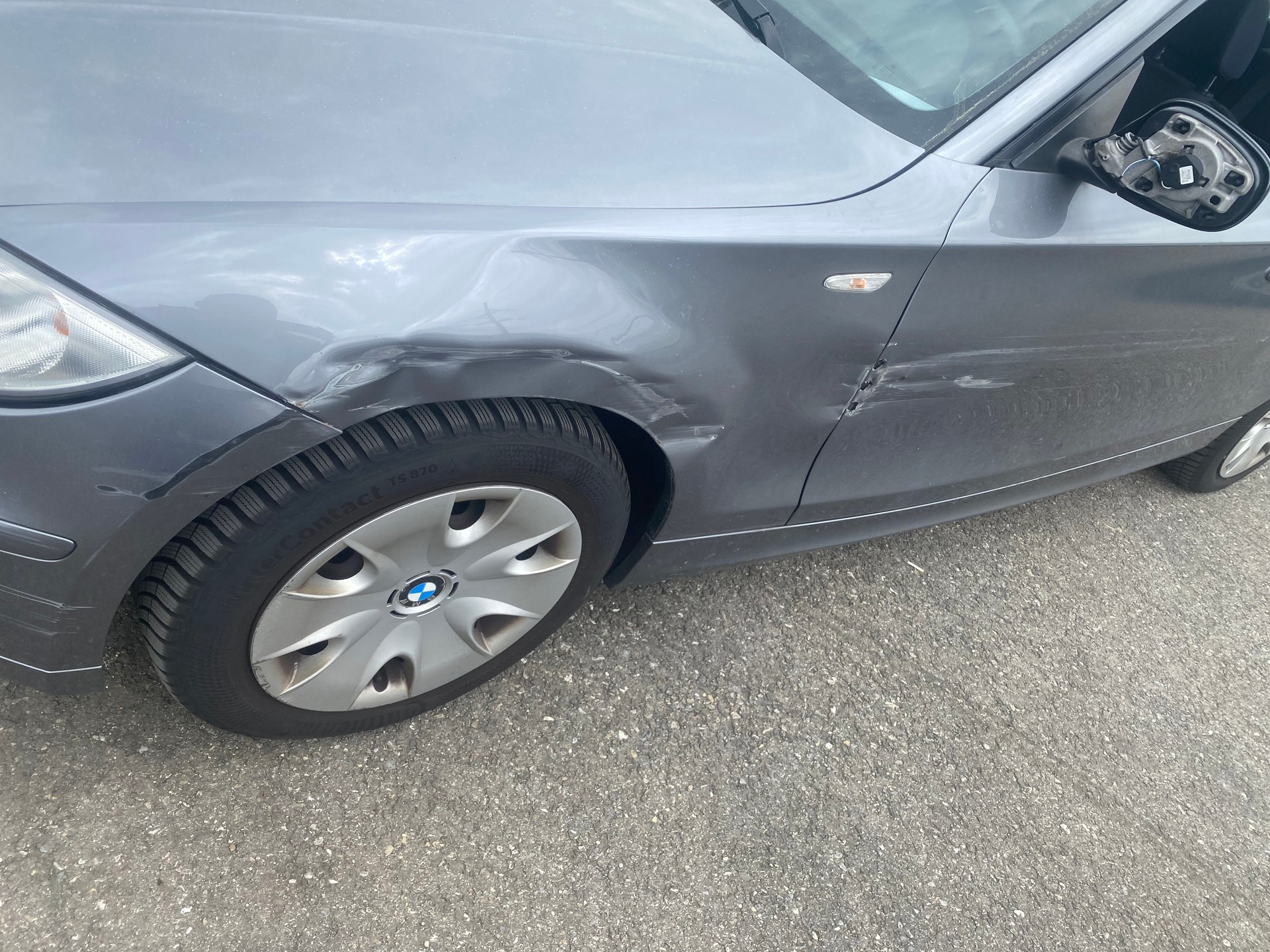 BMW 116i-image-12