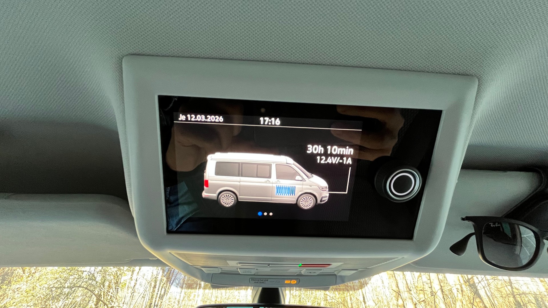 VW T6.1 California 2.0 TDI Beach Edition DSG-image-10