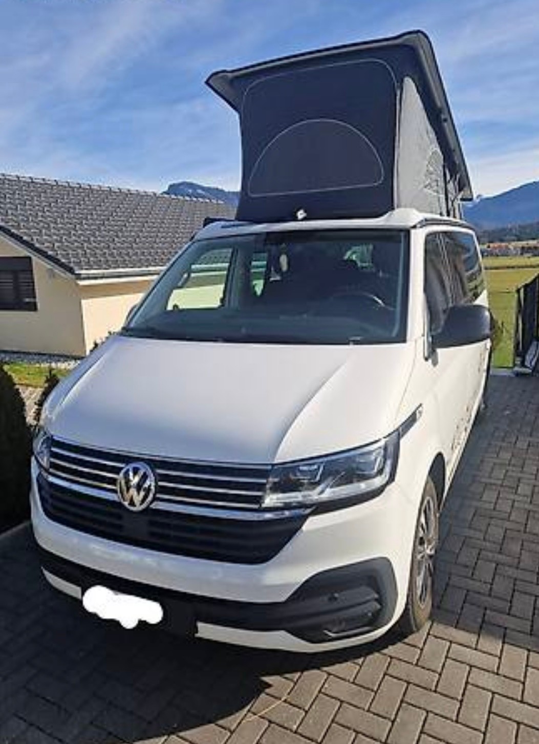 VW T6.1 California 2.0 TDI Beach Edition DSG-image-3