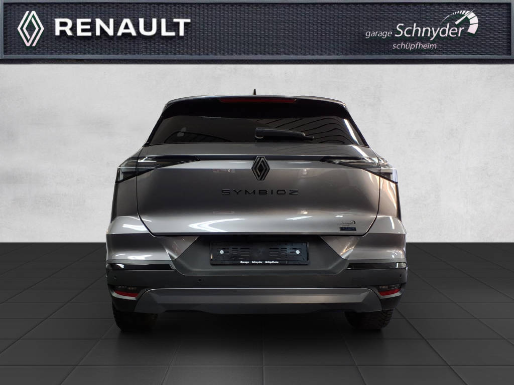 RENAULT Symbioz 1.6 E-Tech esprit Alpine-image-2