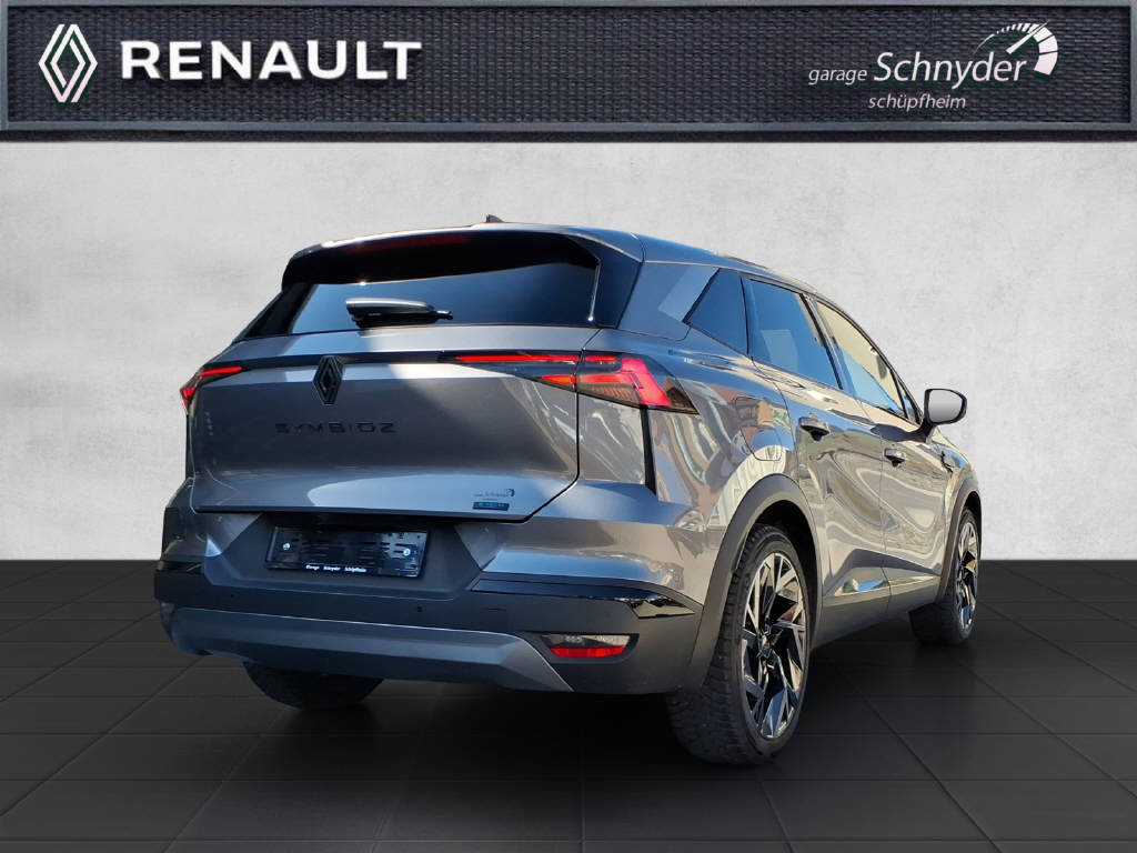RENAULT Symbioz 1.6 E-Tech esprit Alpine-image-3