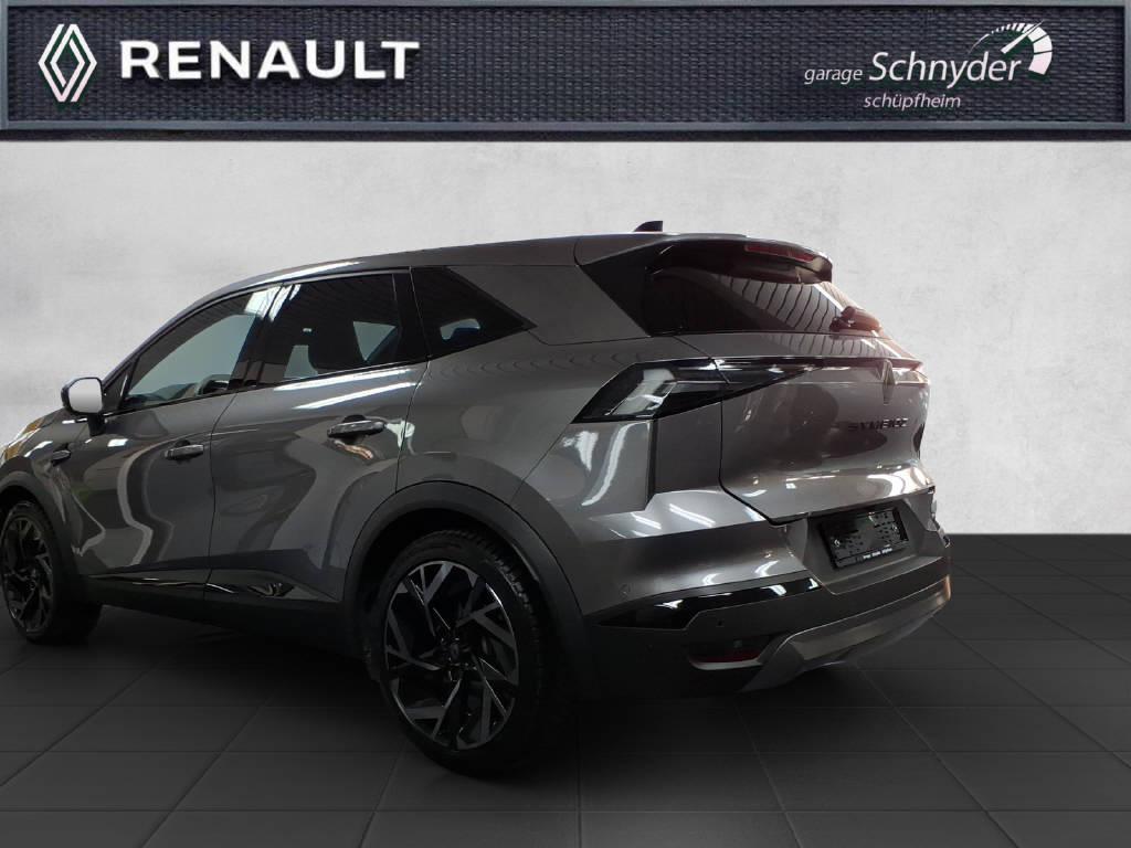 RENAULT Symbioz 1.6 E-Tech esprit Alpine-image-1