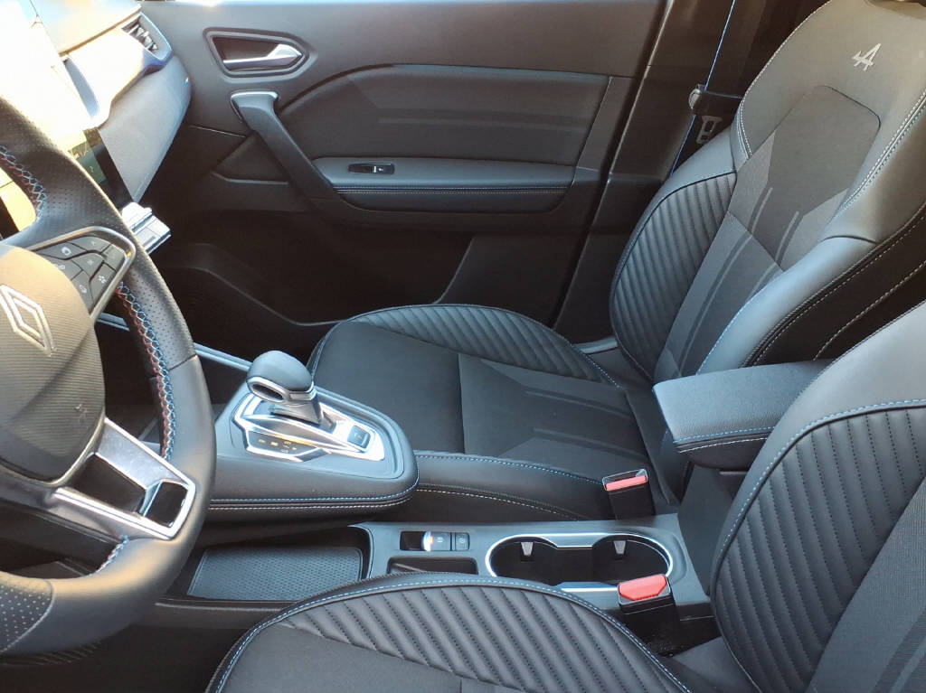 RENAULT Symbioz 1.6 E-Tech esprit Alpine-image-5