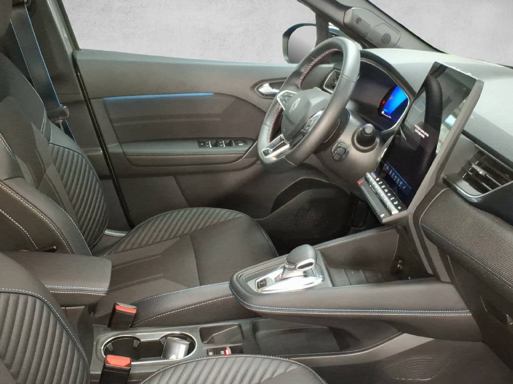 RENAULT Symbioz 1.6 E-Tech esprit Alpine-image-8