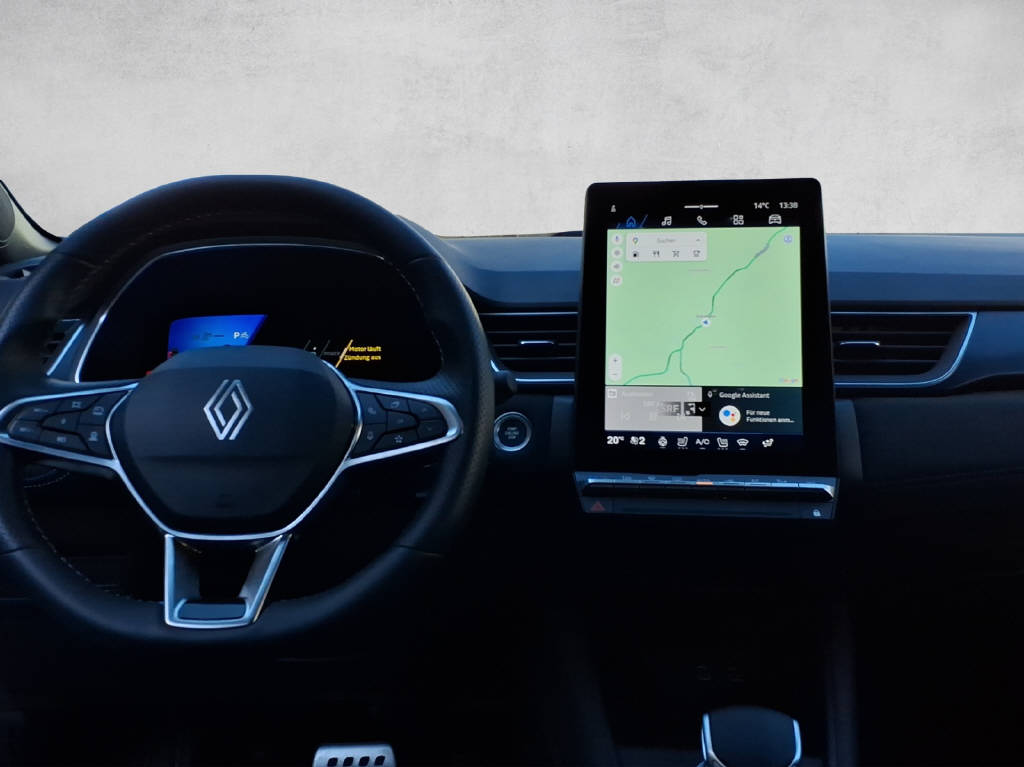 RENAULT Symbioz 1.6 E-Tech esprit Alpine-image-7