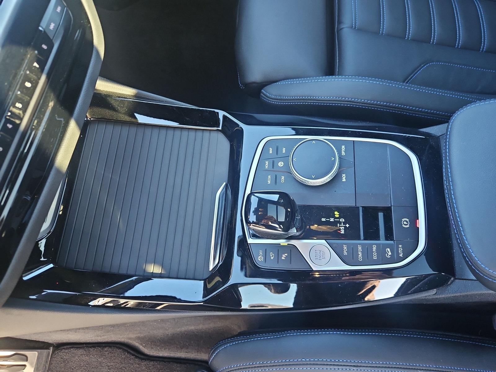 BMW X3 M40d (CH) AHK 2.5T-image-21