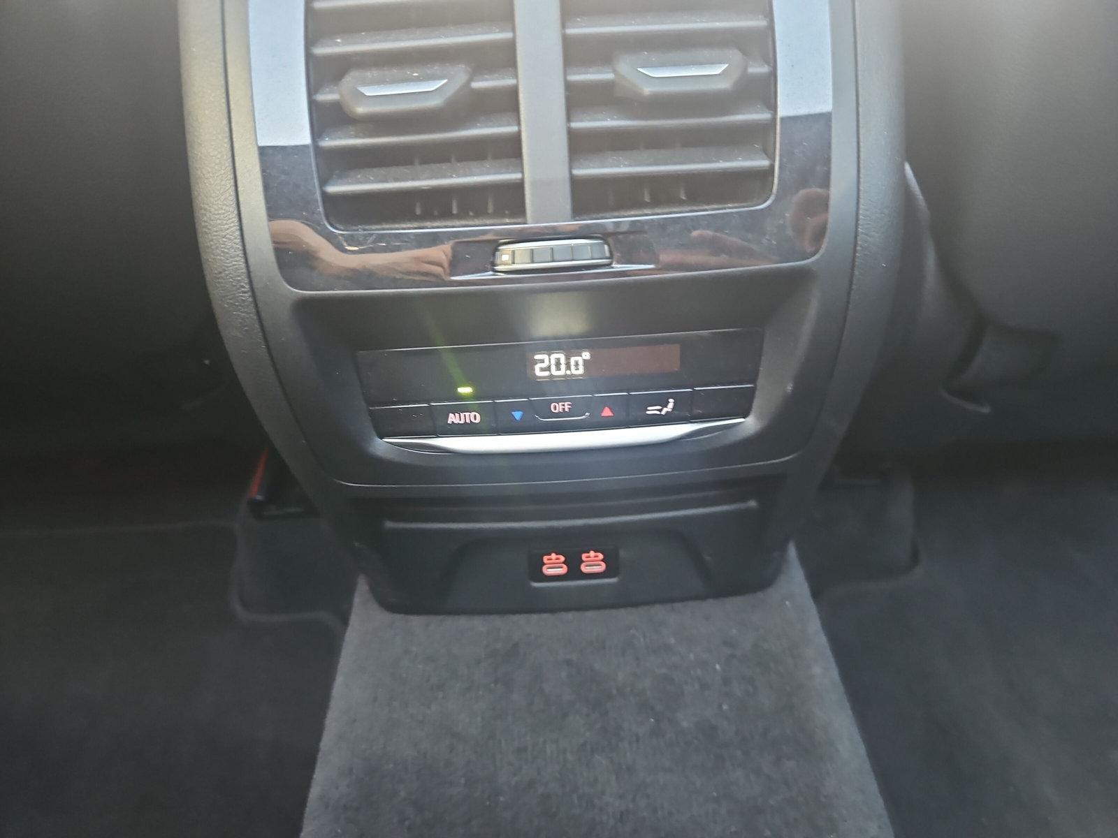 BMW X3 M40d (CH) AHK 2.5T-image-19