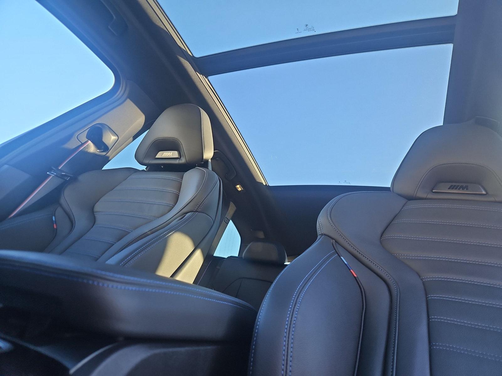 BMW X3 M40d (CH) AHK 2.5T-image-22