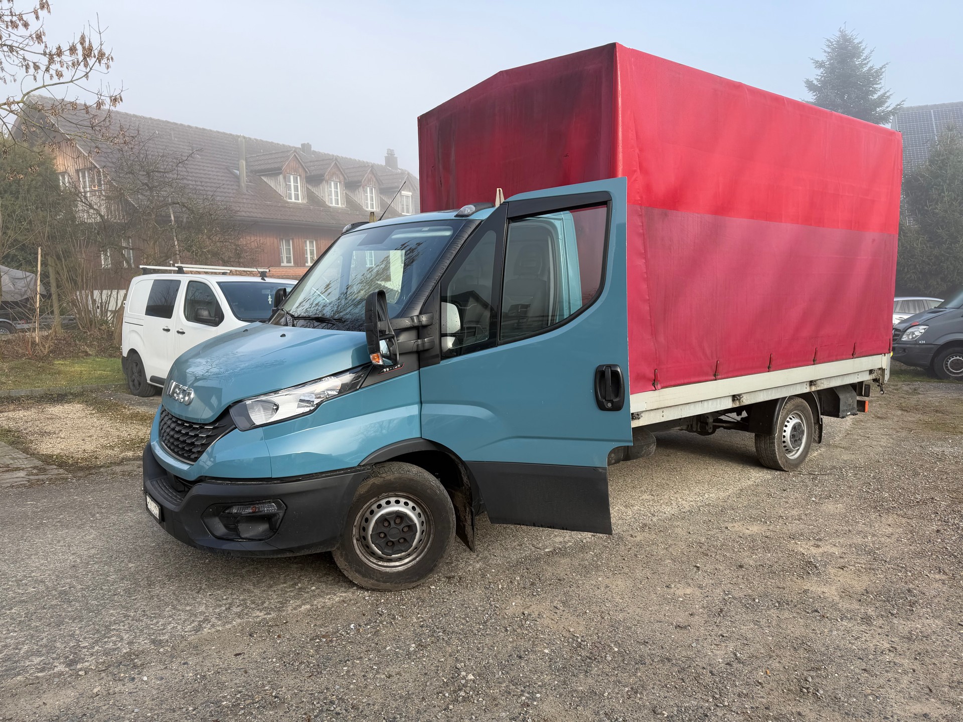 IVECO 35 S 18-image-0