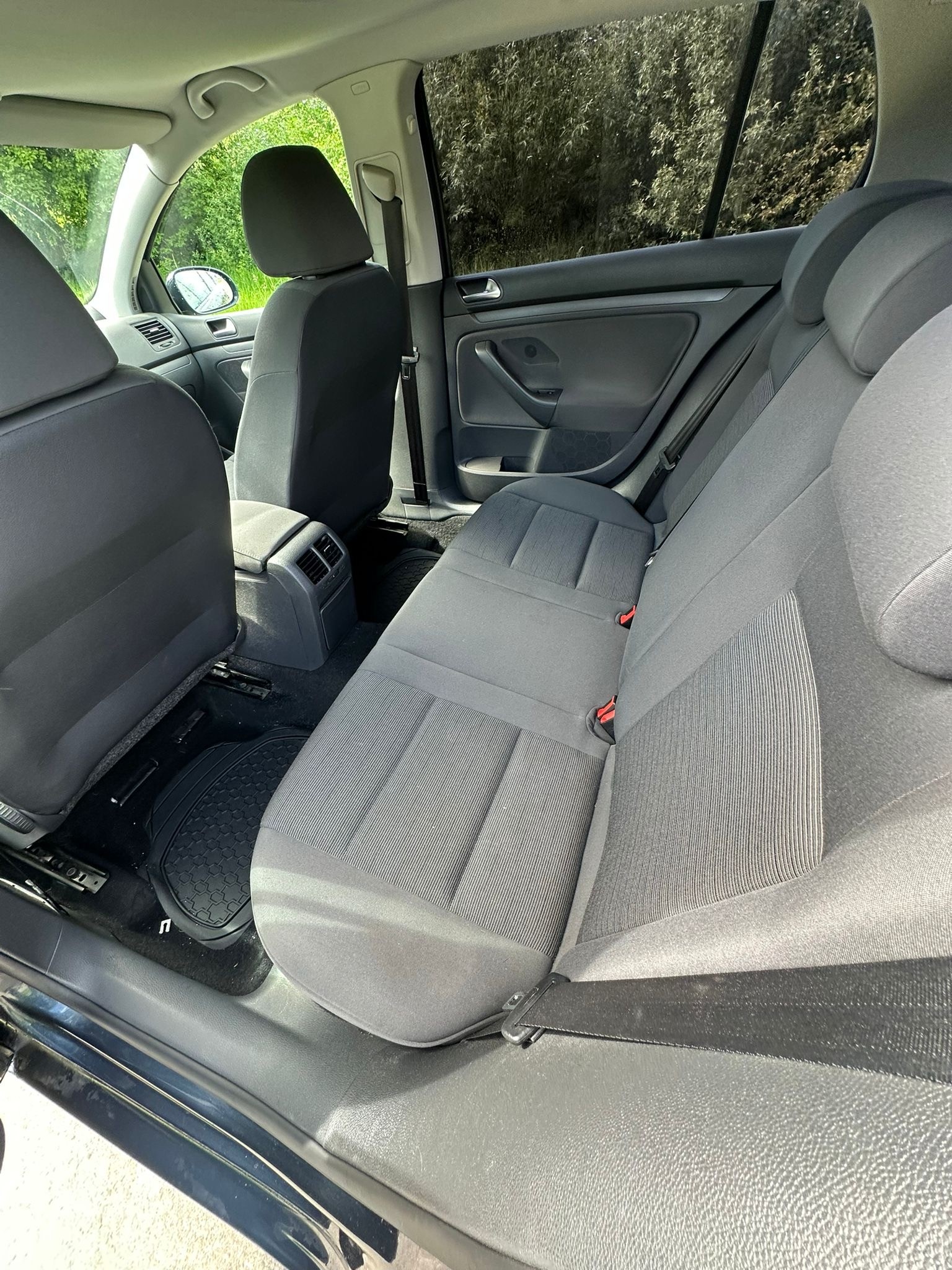 VW Golf 1.4 TSI Comfortline-image-12