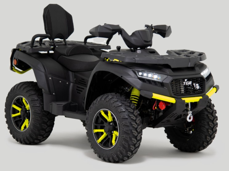 TGB Blade 1000 EFI LT Touring 4x4
