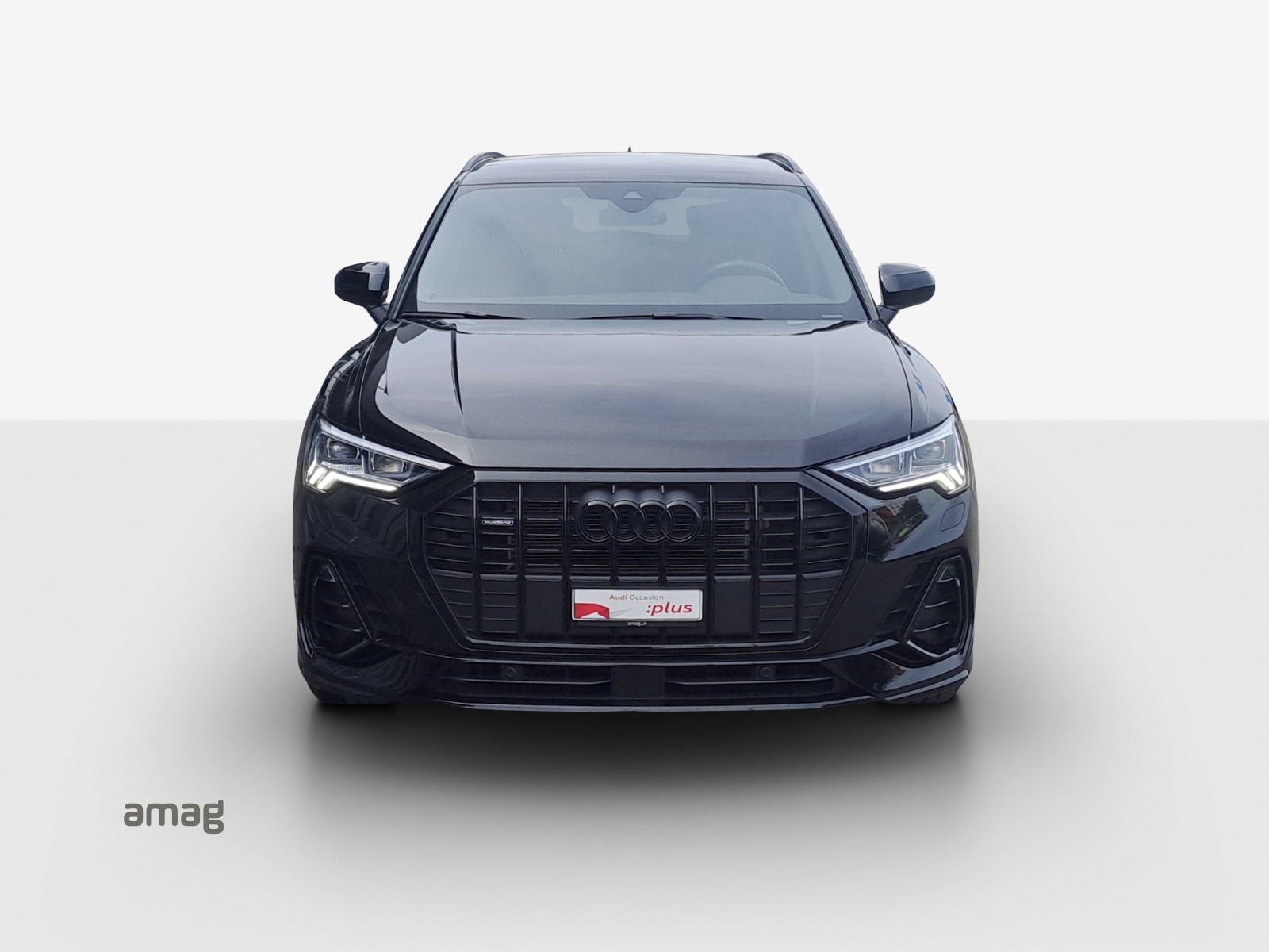 AUDI Q3 Sportback 40 TFSI S line quattro S-tronic-image-6