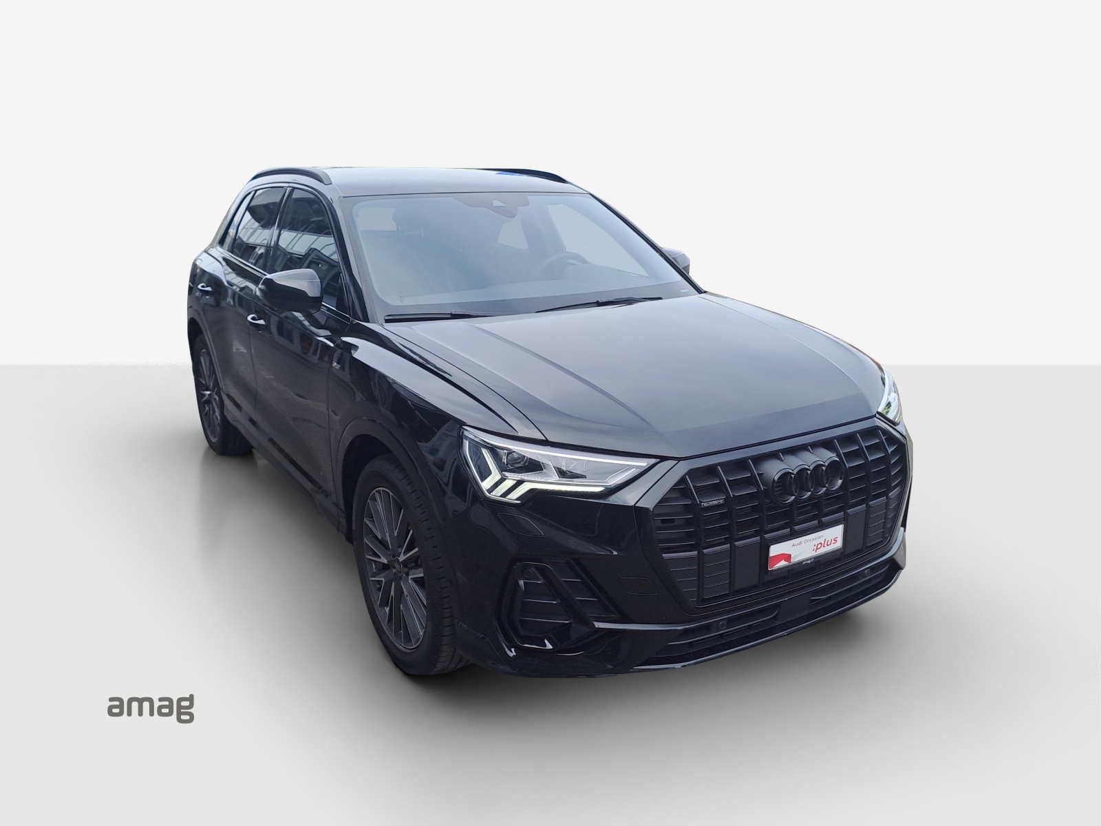 AUDI Q3 Sportback 40 TFSI S line quattro S-tronic-image-15