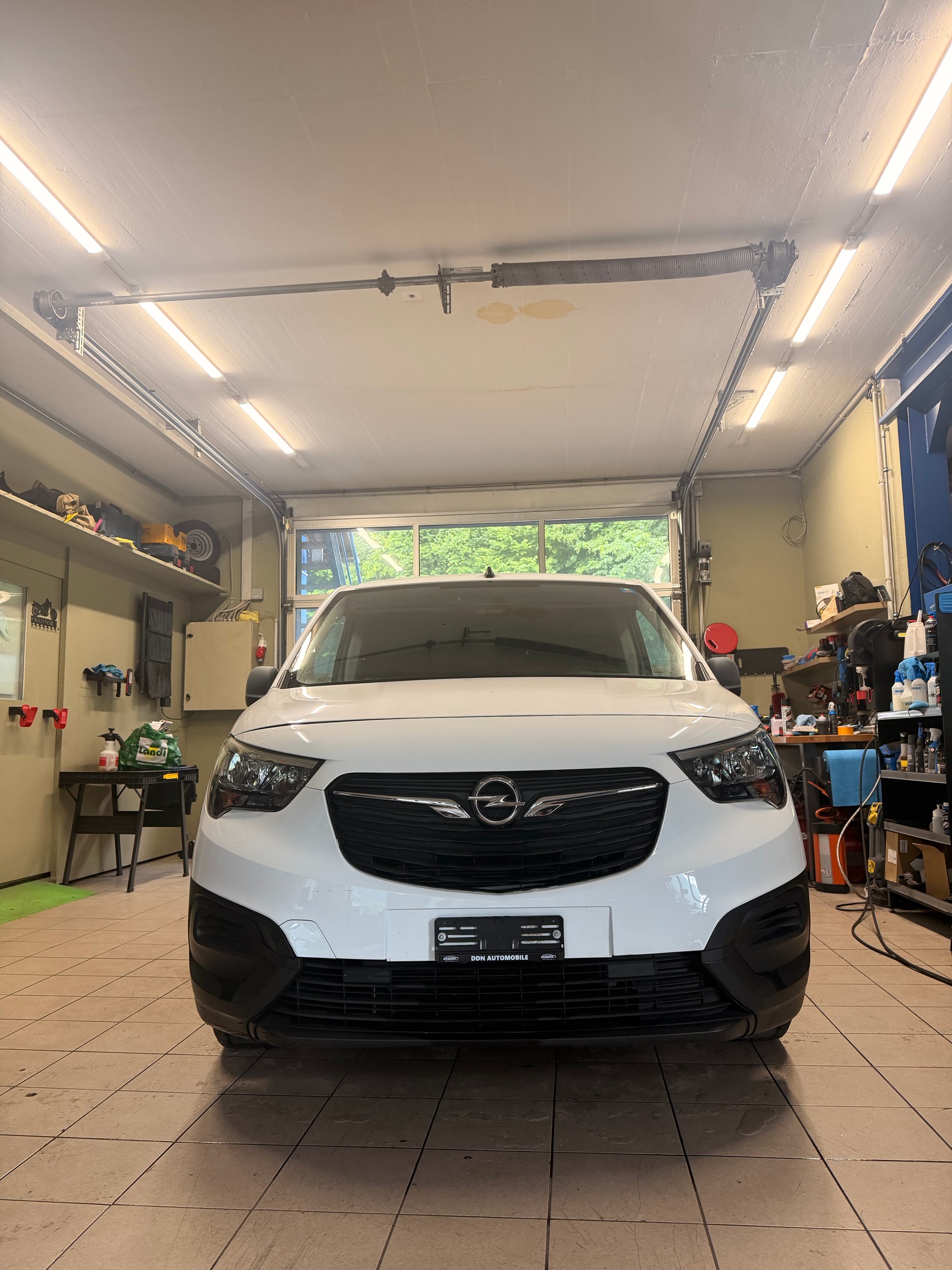 OPEL Combo 1.5 Cargo Essentia