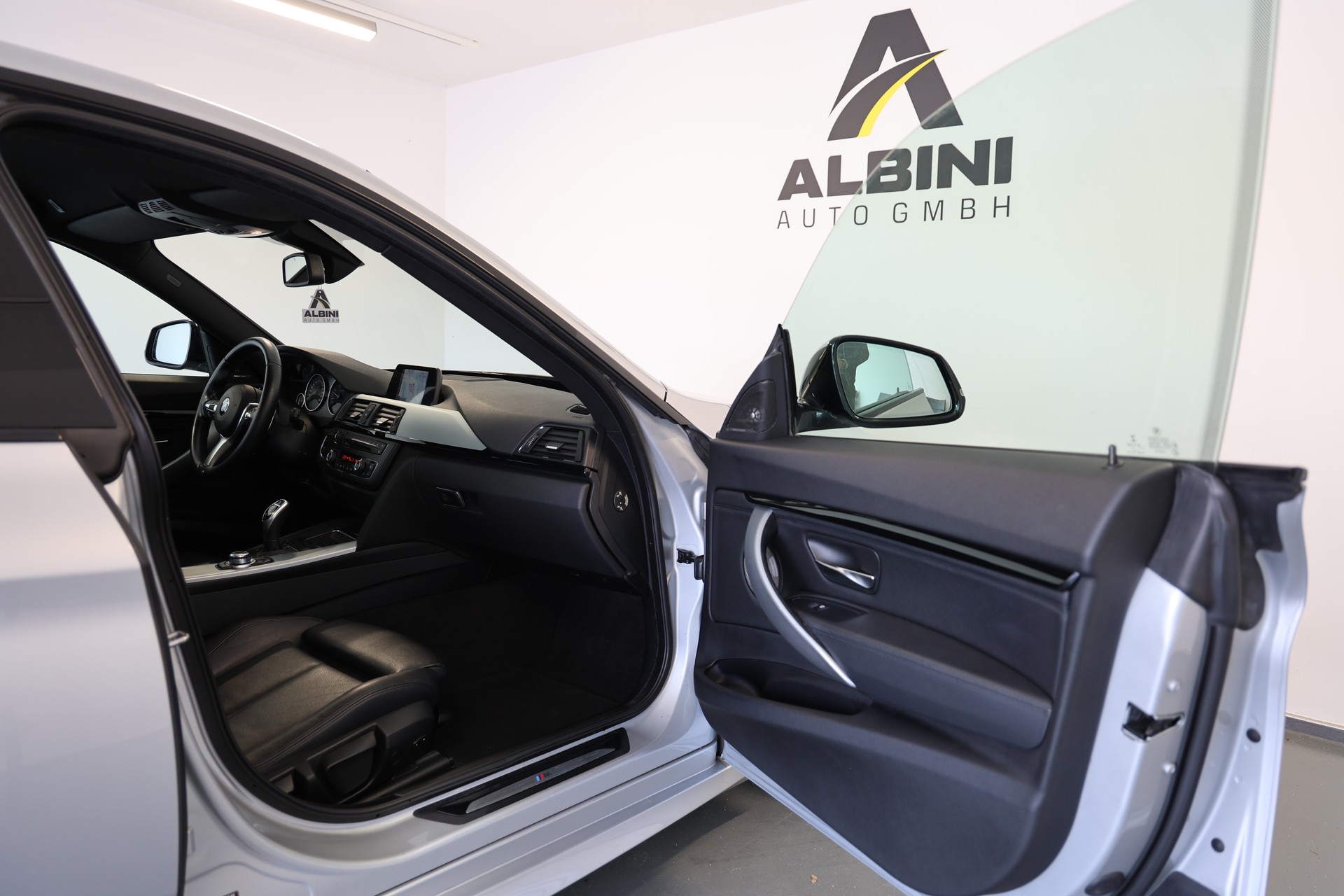 BMW 325d GT-M-Sport Steptronic-image-8