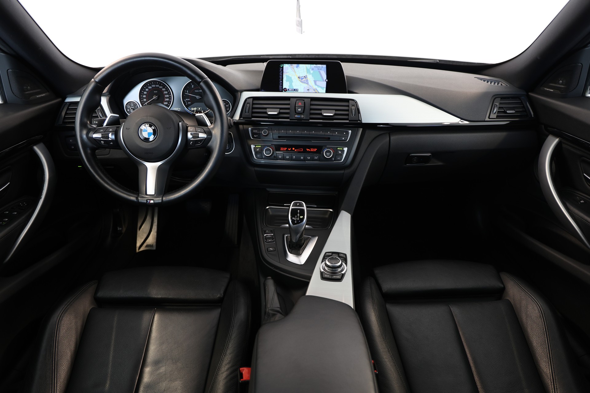 BMW 325d GT-M-Sport Steptronic-image-12