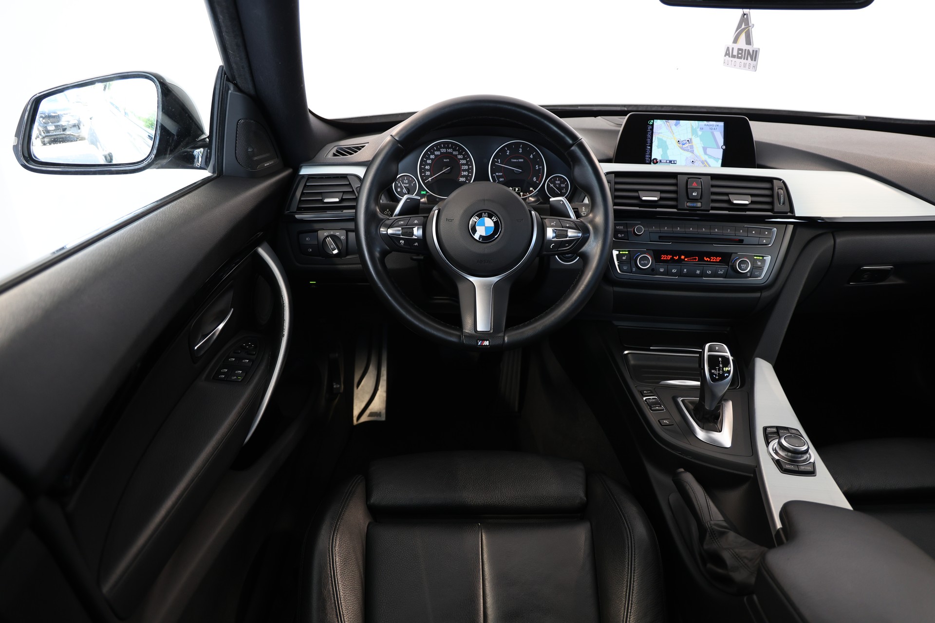 BMW 325d GT-M-Sport Steptronic-image-11